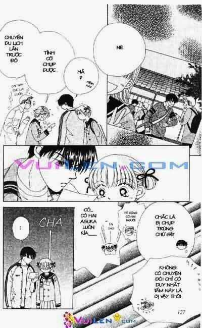 Alo Dr.rin - Chapter 1 - Trang 128