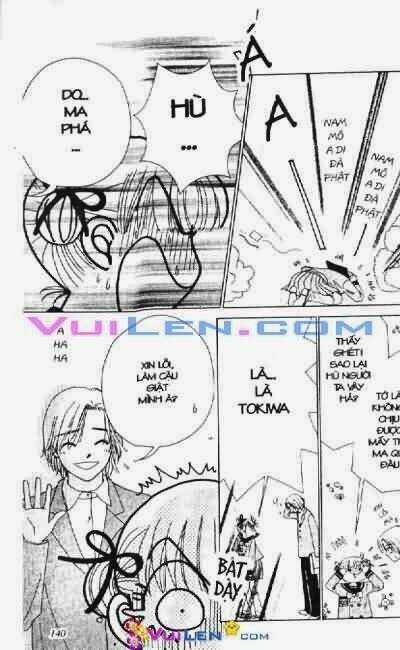 Alo Dr.rin - Chapter 1 - Trang 141