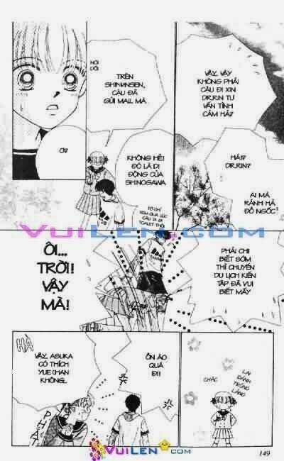 Alo Dr.rin - Chapter 1 - Trang 150