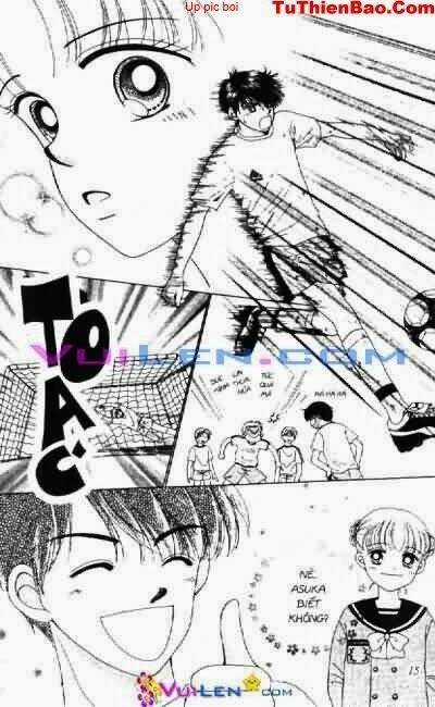 Alo Dr.rin - Chapter 1 - Trang 16