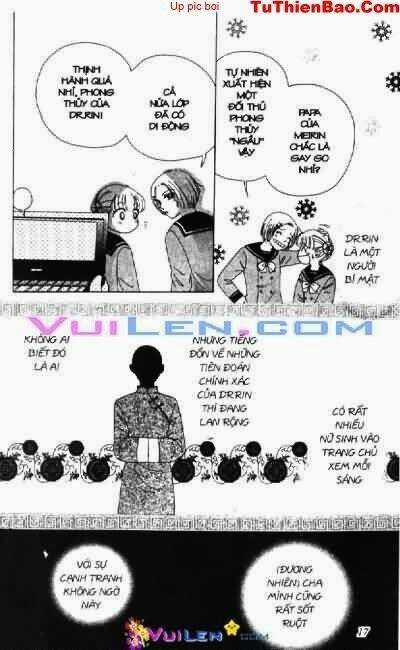 Alo Dr.rin - Chapter 1 - Trang 18