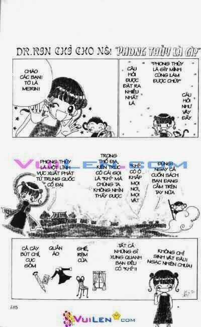 Alo Dr.rin - Chapter 1 - Trang 187