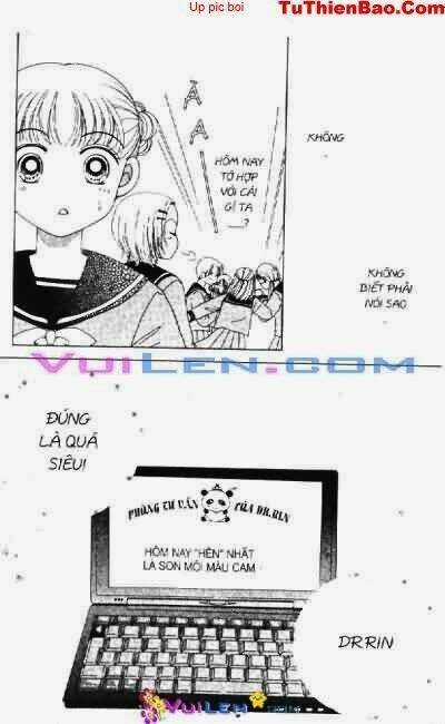 Alo Dr.rin - Chapter 1 - Trang 20