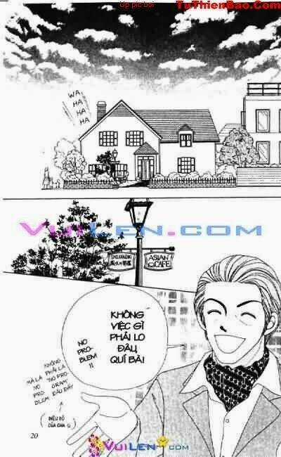 Alo Dr.rin - Chapter 1 - Trang 21