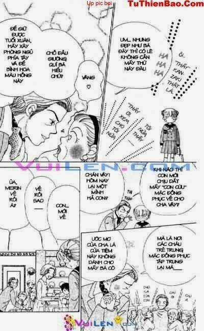 Alo Dr.rin - Chapter 1 - Trang 22