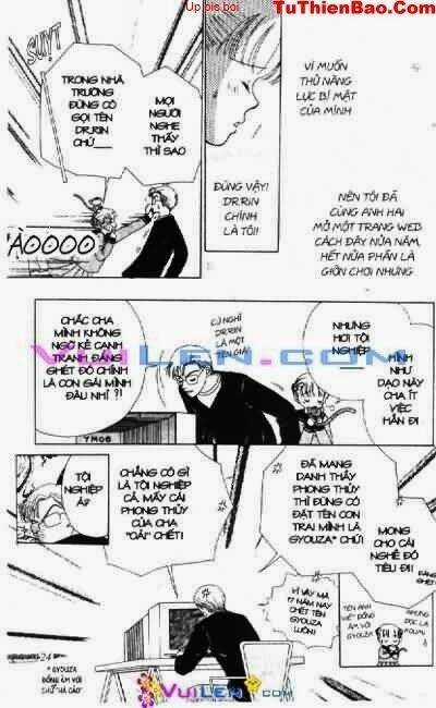 Alo Dr.rin - Chapter 1 - Trang 25
