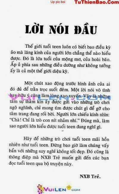 Alo Dr.rin - Chapter 1 - Trang 4