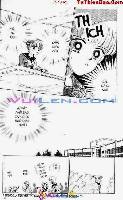 Alo Dr.rin - Chapter 1 - Trang 31