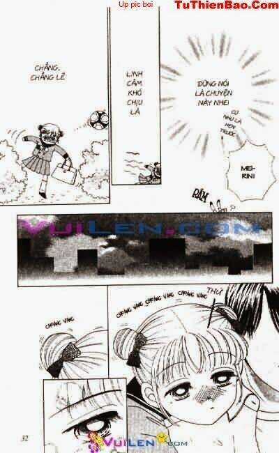 Alo Dr.rin - Chapter 1 - Trang 33