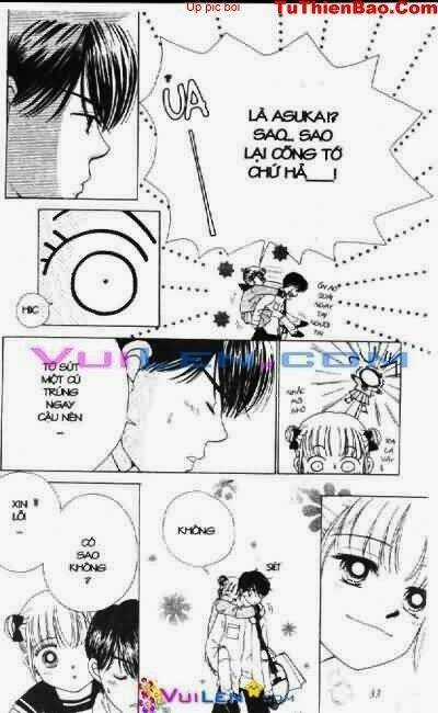 Alo Dr.rin - Chapter 1 - Trang 34