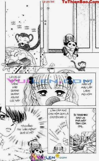 Alo Dr.rin - Chapter 1 - Trang 37