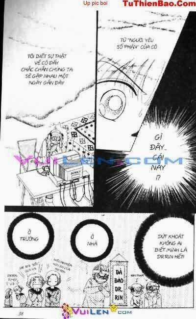 Alo Dr.rin - Chapter 1 - Trang 39