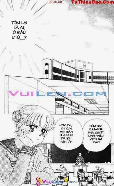 Alo Dr.rin - Chapter 1 - Trang 40