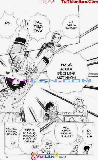 Alo Dr.rin - Chapter 1 - Trang 43