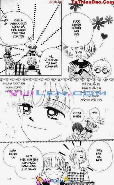 Alo Dr.rin - Chapter 1 - Trang 45