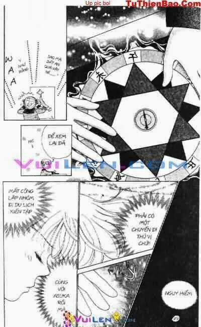 Alo Dr.rin - Chapter 1 - Trang 50