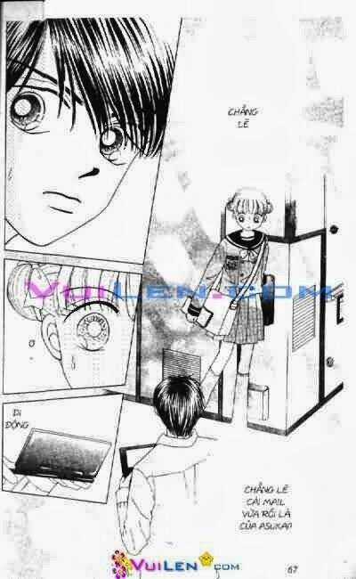 Alo Dr.rin - Chapter 1 - Trang 68