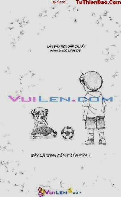 Alo Dr.rin - Chapter 1 - Trang 8