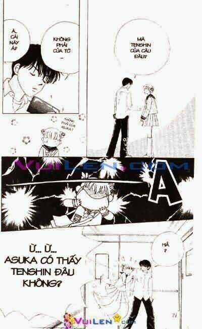 Alo Dr.rin - Chapter 1 - Trang 72