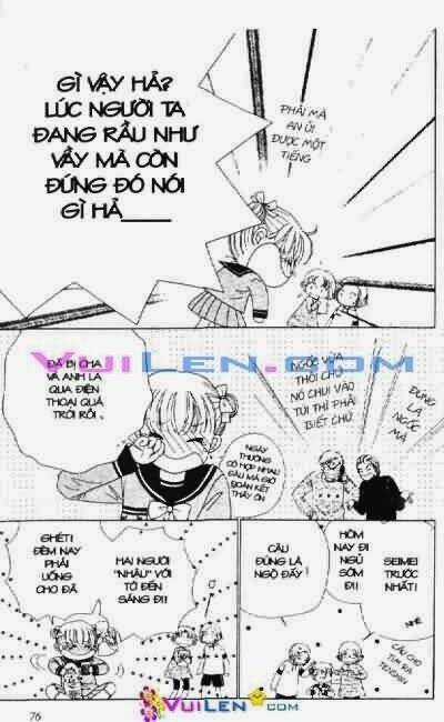 Alo Dr.rin - Chapter 1 - Trang 77