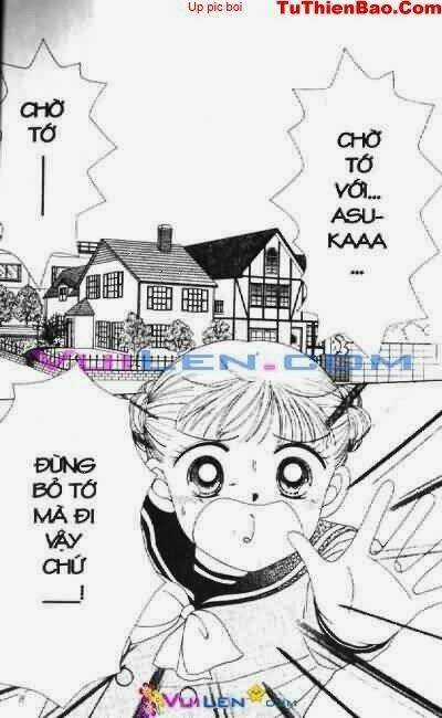 Alo Dr.rin - Chapter 1 - Trang 9