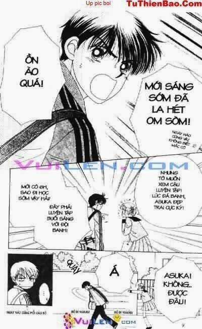 Alo Dr.rin - Chapter 1 - Trang 10
