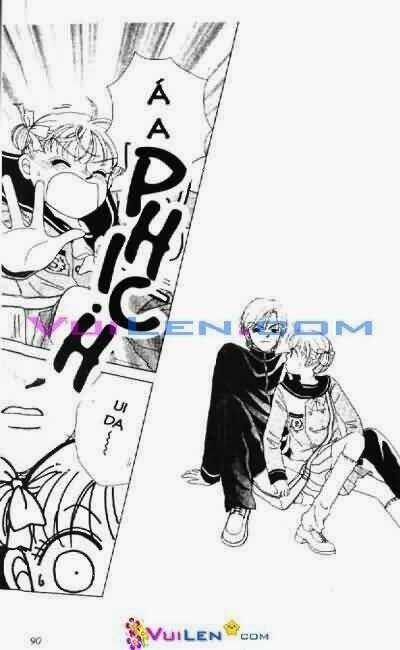 Alo Dr.rin - Chapter 1 - Trang 91