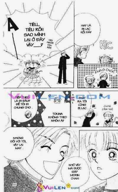 Alo Dr.rin - Chapter 1 - Trang 97