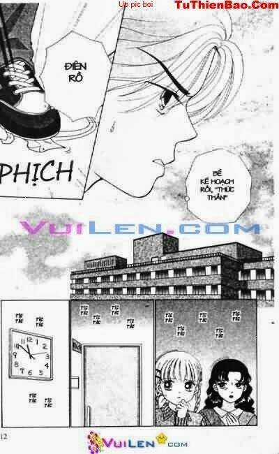 Alo Dr.rin - Chapter 2 - Trang 11