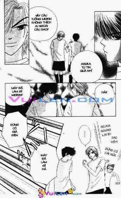 Alo Dr.rin - Chapter 2 - Trang 101