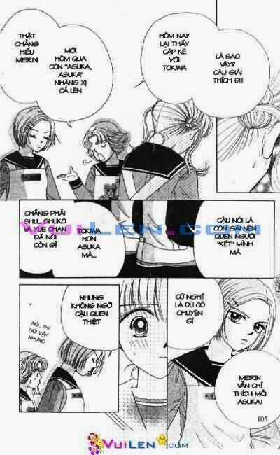 Alo Dr.rin - Chapter 2 - Trang 103