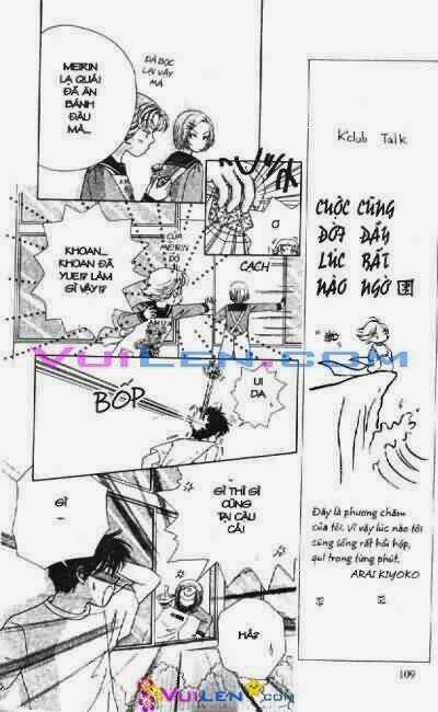 Alo Dr.rin - Chapter 2 - Trang 107