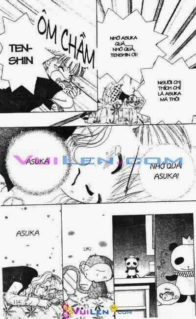 Alo Dr.rin - Chapter 2 - Trang 112