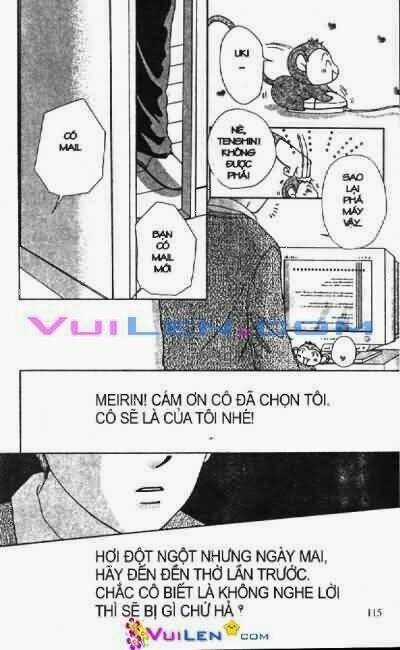 Alo Dr.rin - Chapter 2 - Trang 113