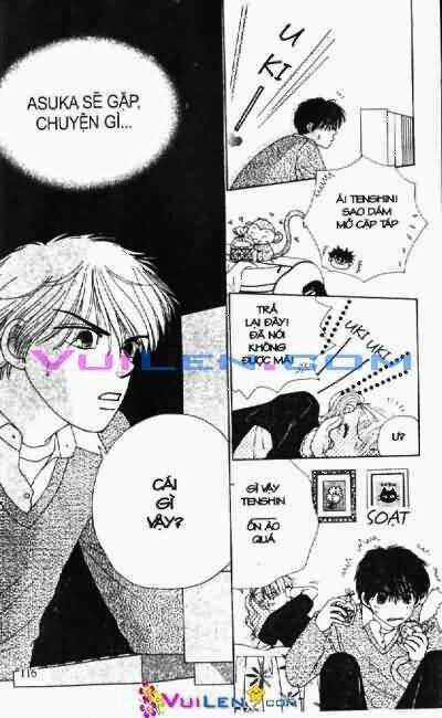 Alo Dr.rin - Chapter 2 - Trang 114