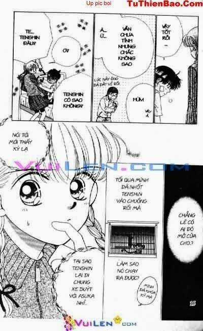 Alo Dr.rin - Chapter 2 - Trang 14