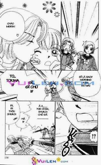 Alo Dr.rin - Chapter 2 - Trang 136