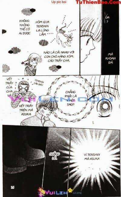 Alo Dr.rin - Chapter 2 - Trang 15