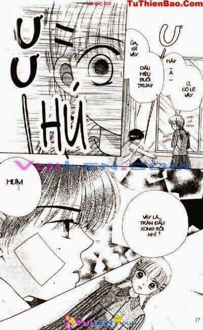 Alo Dr.rin - Chapter 2 - Trang 16