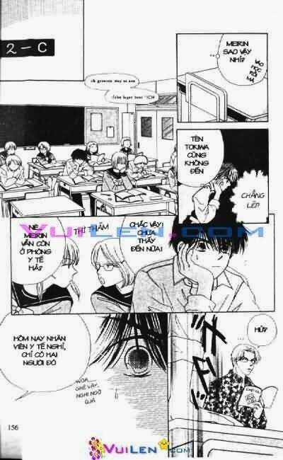 Alo Dr.rin - Chapter 2 - Trang 154