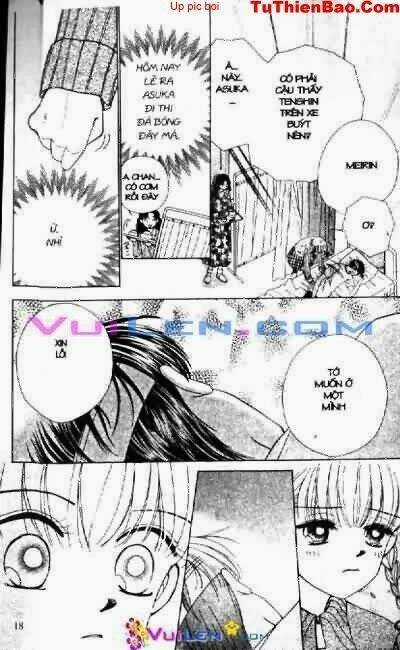 Alo Dr.rin - Chapter 2 - Trang 17