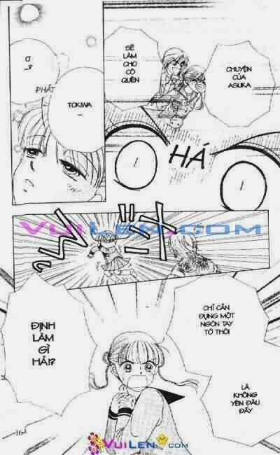 Alo Dr.rin - Chapter 2 - Trang 162