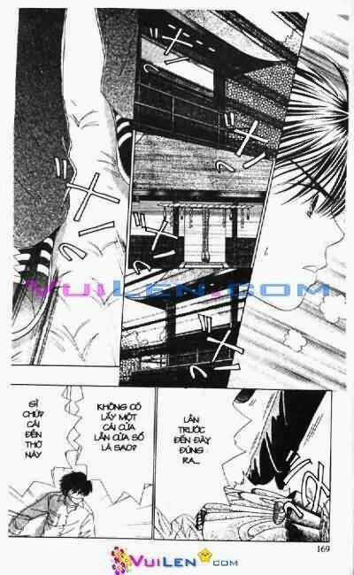Alo Dr.rin - Chapter 2 - Trang 167