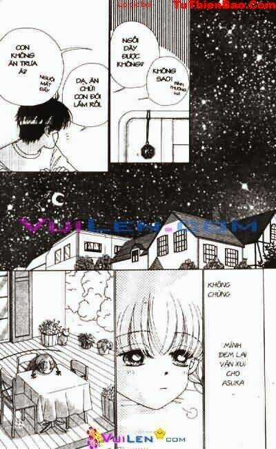 Alo Dr.rin - Chapter 2 - Trang 21