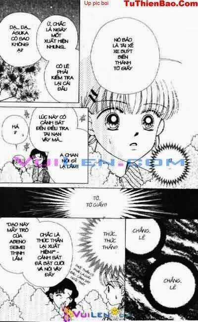 Alo Dr.rin - Chapter 2 - Trang 23