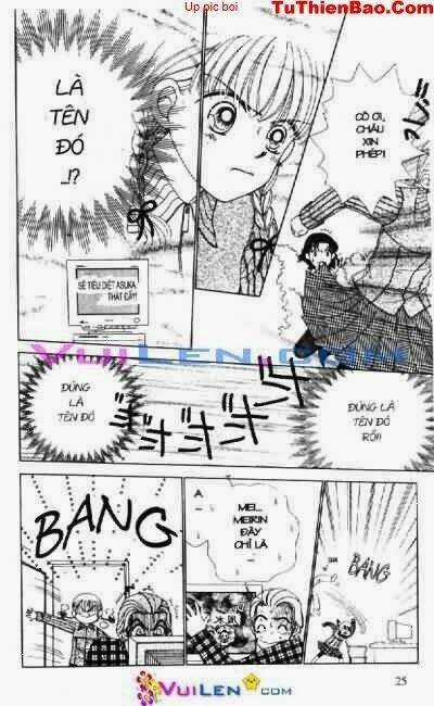 Alo Dr.rin - Chapter 2 - Trang 24