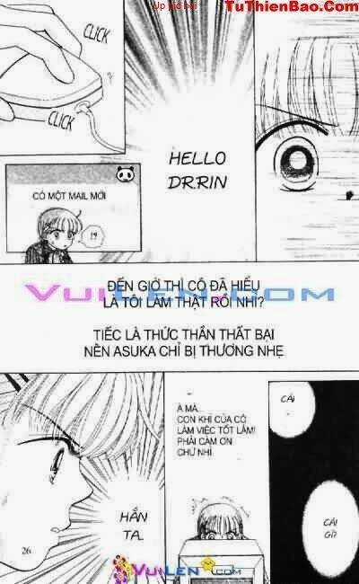 Alo Dr.rin - Chapter 2 - Trang 25