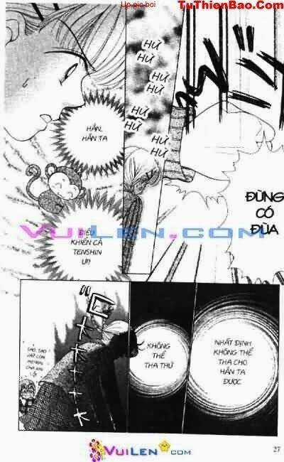 Alo Dr.rin - Chapter 2 - Trang 26