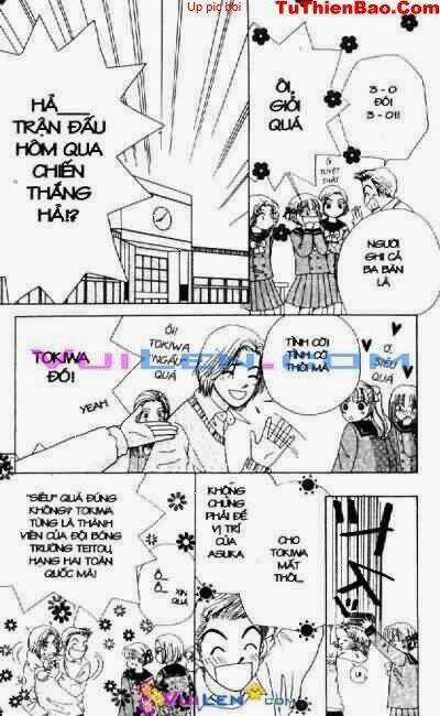 Alo Dr.rin - Chapter 2 - Trang 29