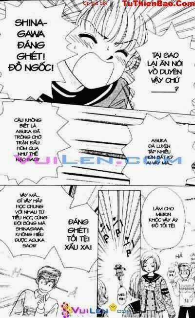 Alo Dr.rin - Chapter 2 - Trang 30